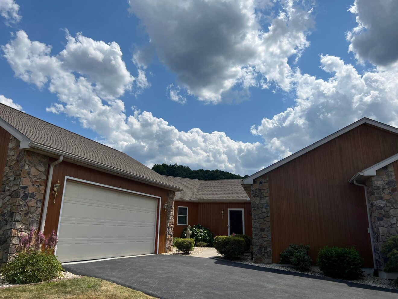 New Affordable Roof - Blandon, PA Berks County