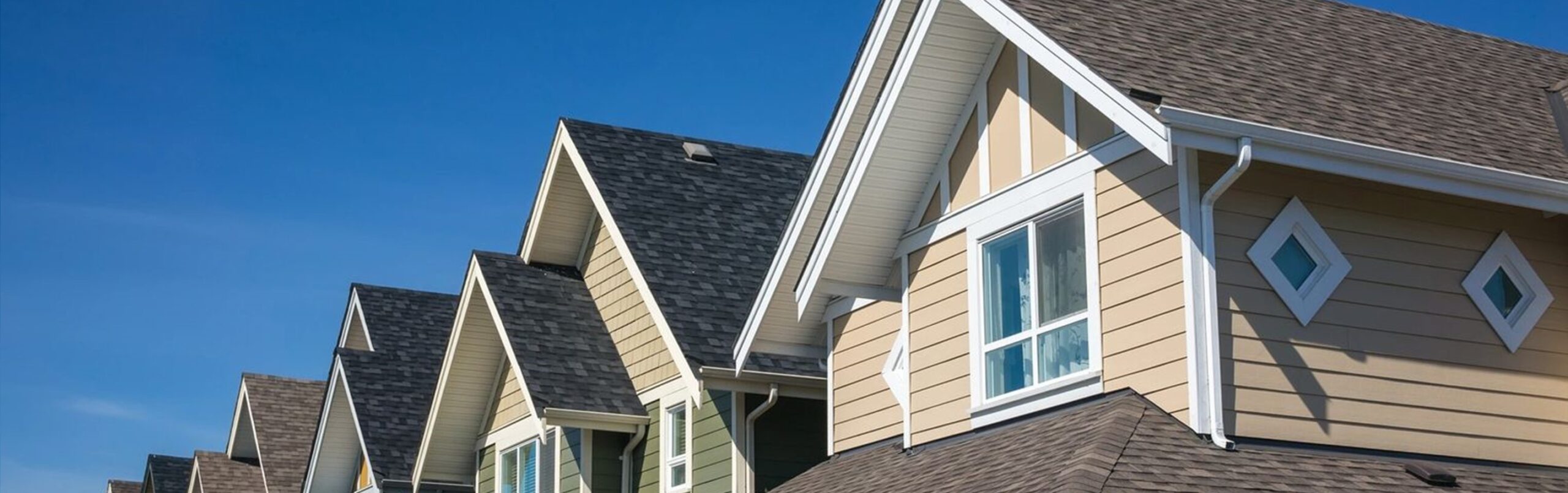 Affordable Residential Roofing