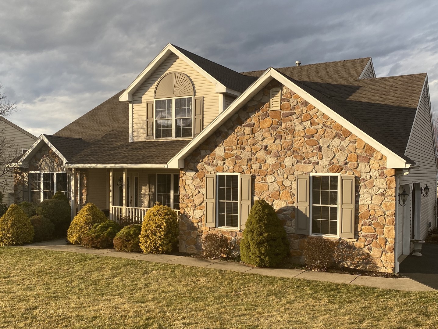 New Roofing Services Berks County